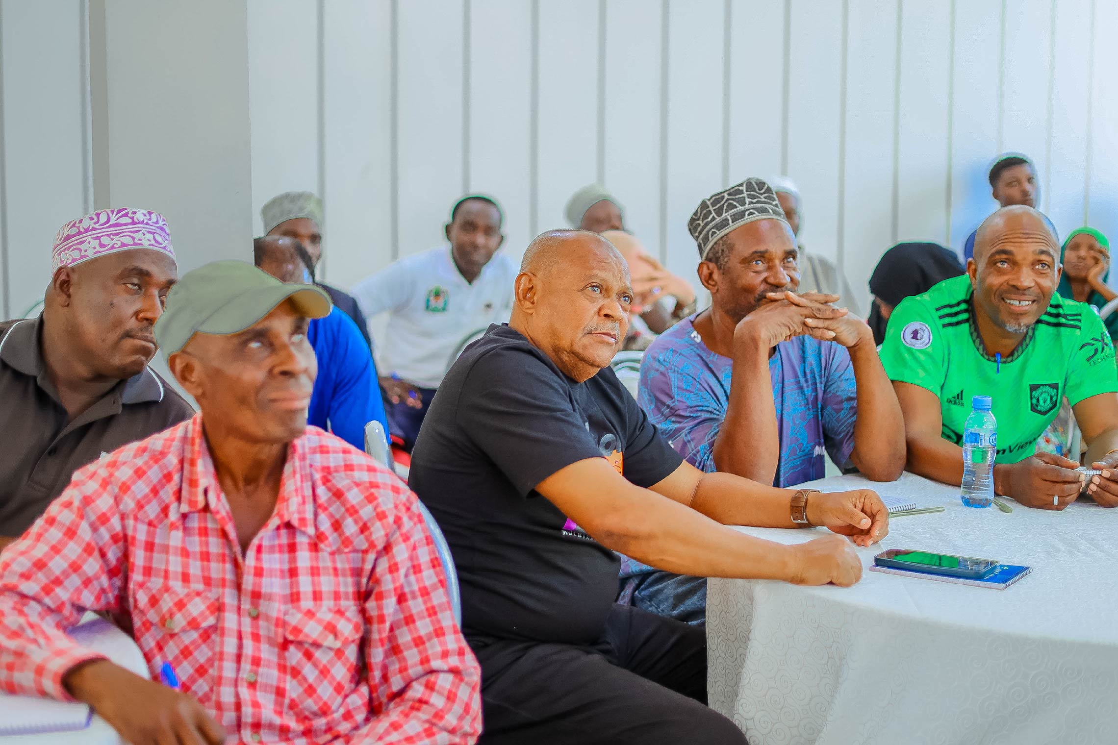 Empowering Coastal Communities